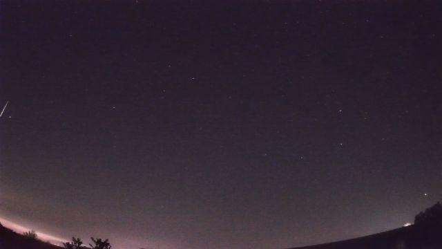 AMS96 meteor