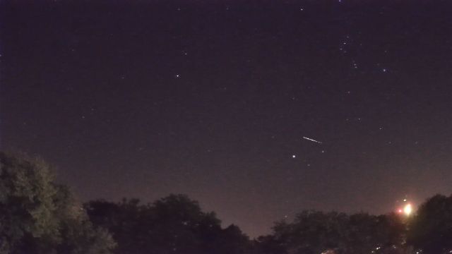 AMS96 meteor