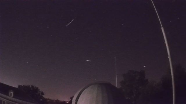 AMS96 meteor