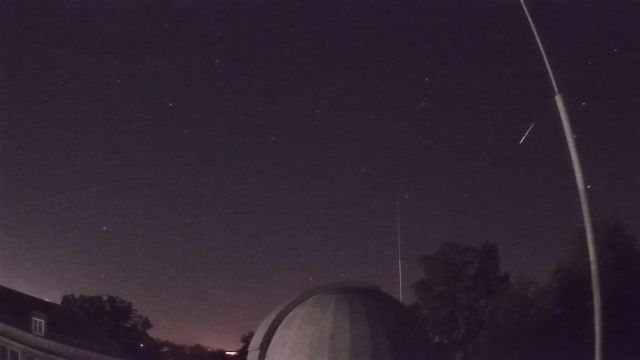 AMS96 meteor