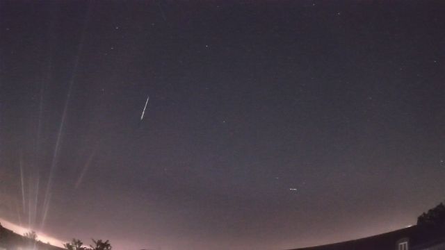 AMS96 meteor