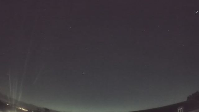 AMS96 meteor