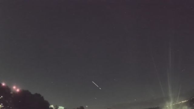 AMS96 meteor