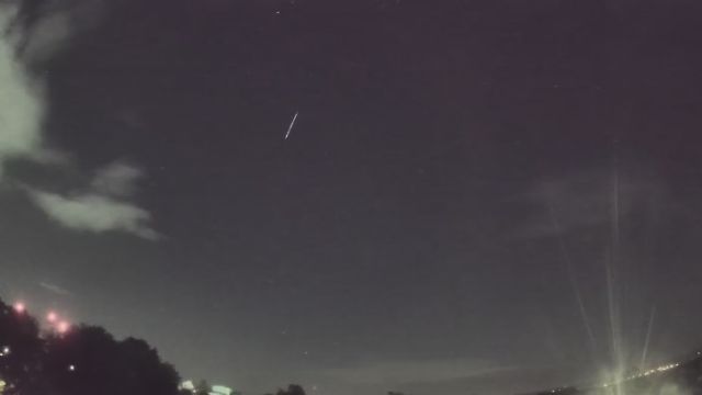AMS96 meteor