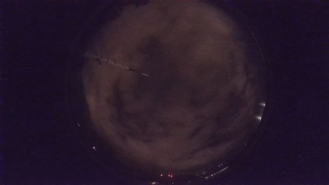 AMS96 meteor