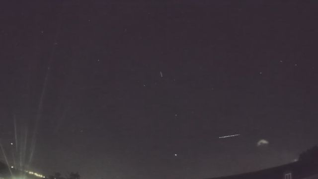 AMS96 meteor