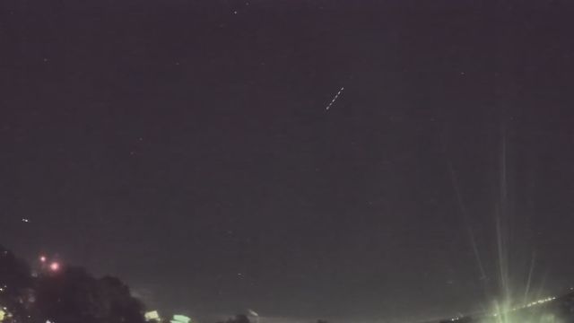 AMS96 meteor