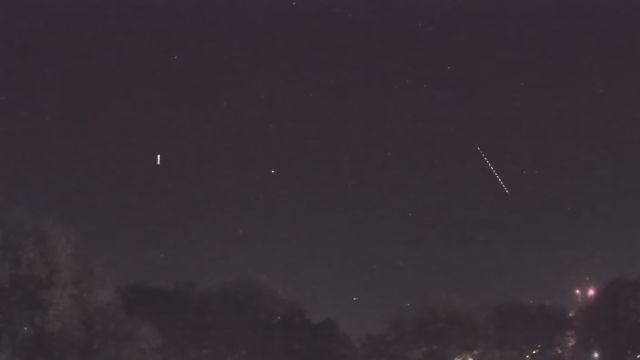 AMS96 meteor