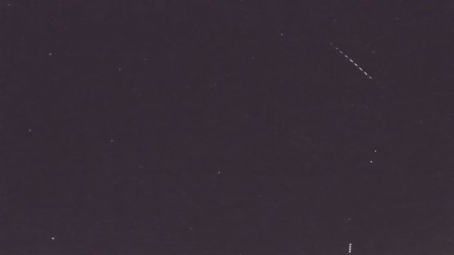 AMS96 meteor