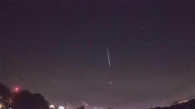 AMS96 meteor