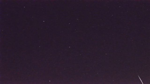 AMS96 meteor