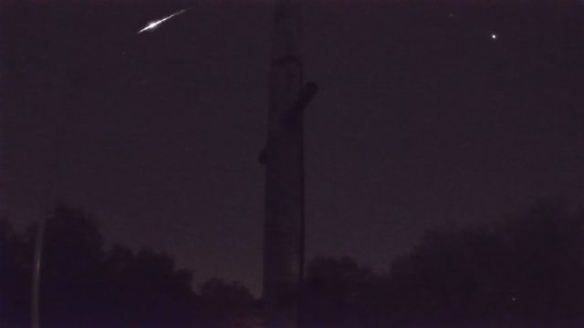 AMS96 meteor