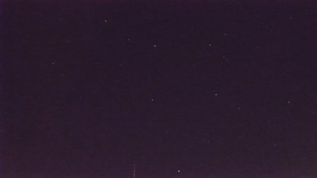 AMS96 meteor