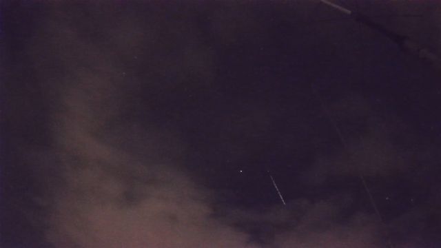 AMS96 meteor