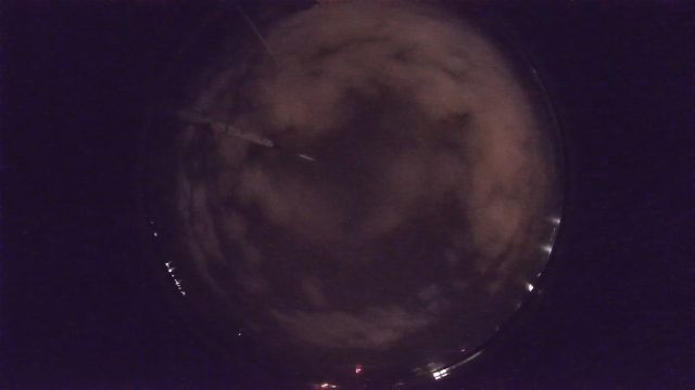 AMS96 meteor