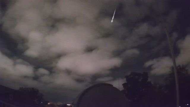 AMS96 meteor