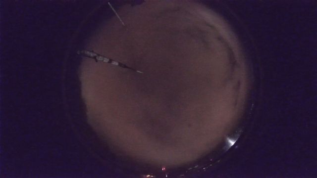 AMS96 meteor