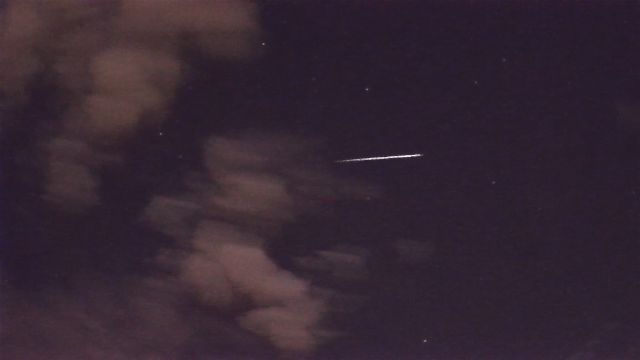 AMS96 meteor