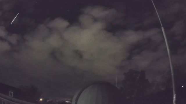 AMS96 meteor