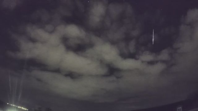 AMS96 meteor