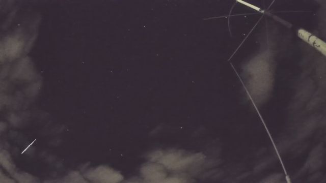 AMS96 meteor