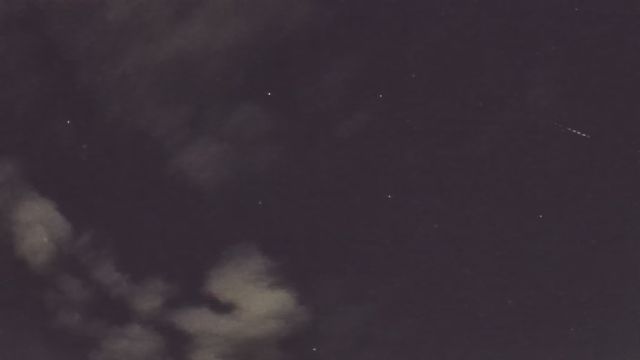 AMS96 meteor