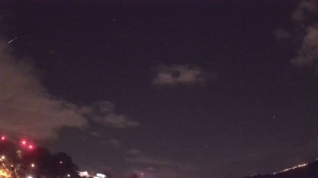 AMS96 meteor