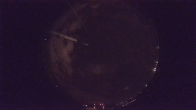 AMS96 meteor