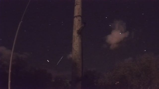AMS96 meteor