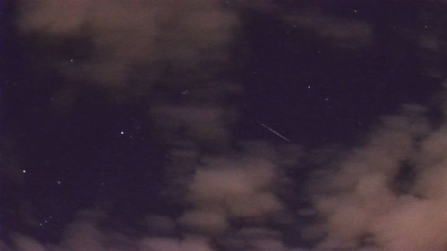 AMS96 meteor