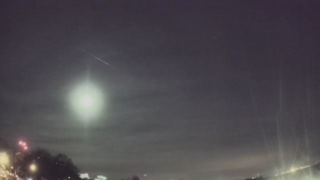 AMS96 meteor