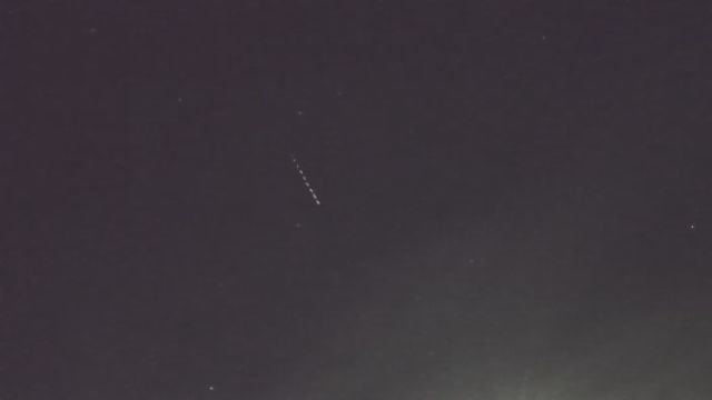 AMS96 meteor