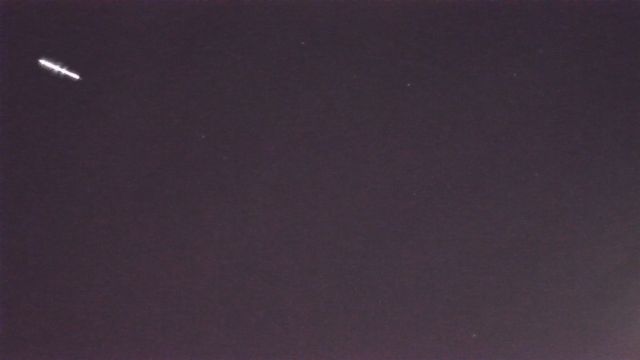 AMS96 meteor