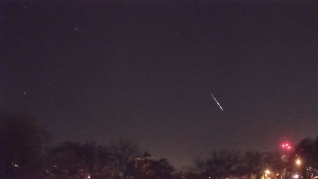AMS96 meteor