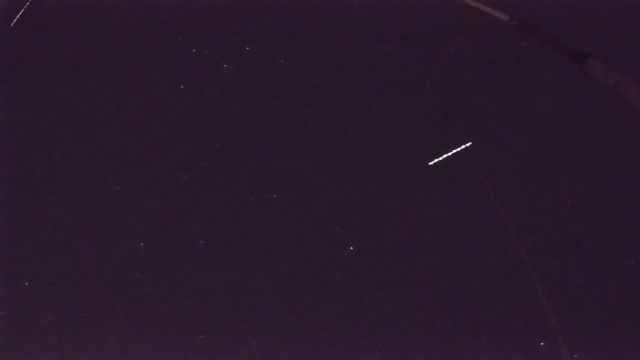 AMS96 meteor