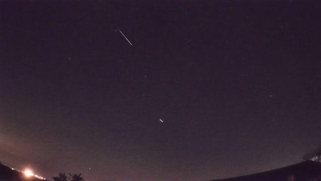 AMS96 meteor