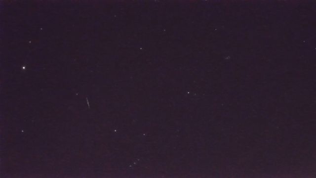 AMS96 meteor