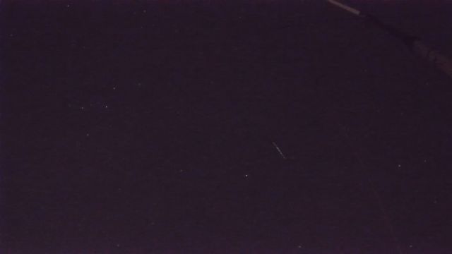 AMS96 meteor
