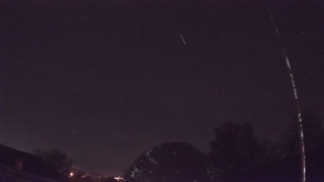 AMS96 meteor