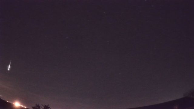 AMS96 meteor