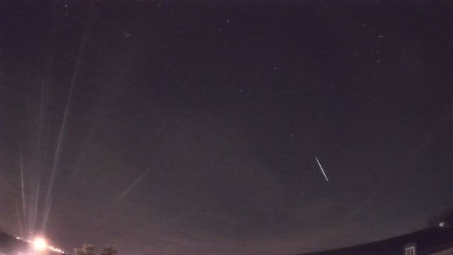 AMS96 meteor