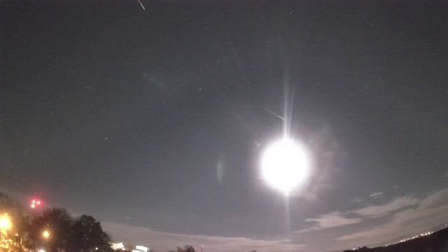 AMS96 meteor