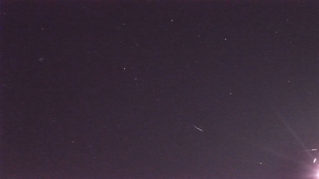 AMS96 meteor