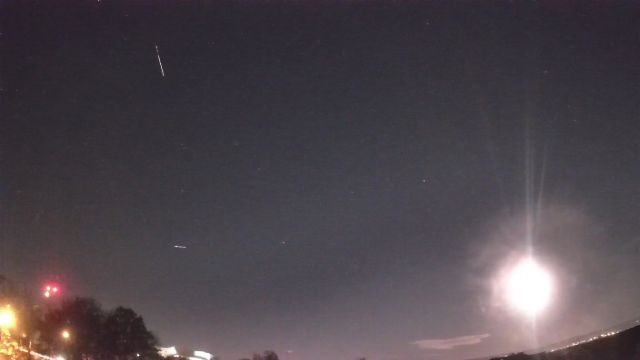 AMS96 meteor