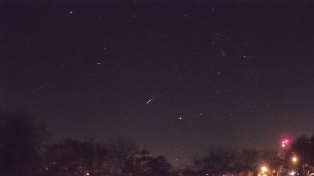 AMS96 meteor