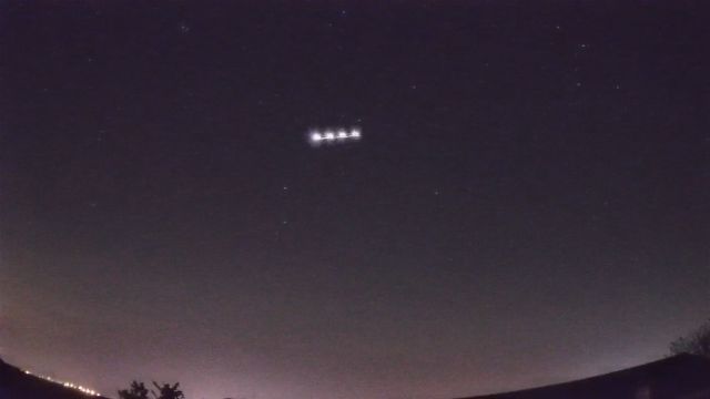 AMS96 meteor