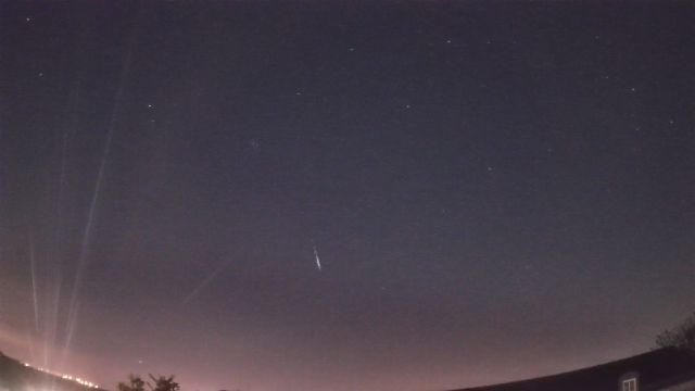 AMS96 meteor