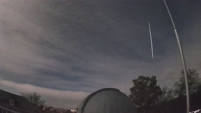 AMS96 meteor