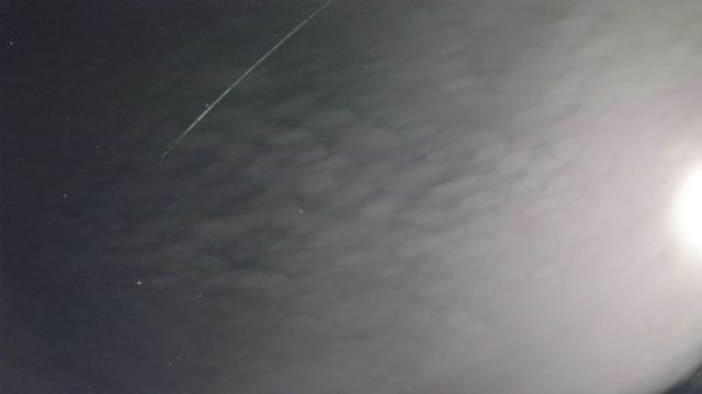 AMS96 meteor