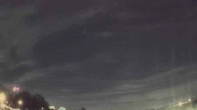 AMS96 meteor